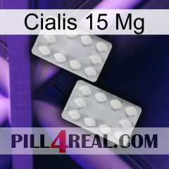 Cialis 15 Mg 17